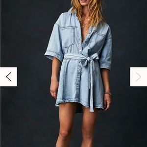 Free people Jenny Dress
